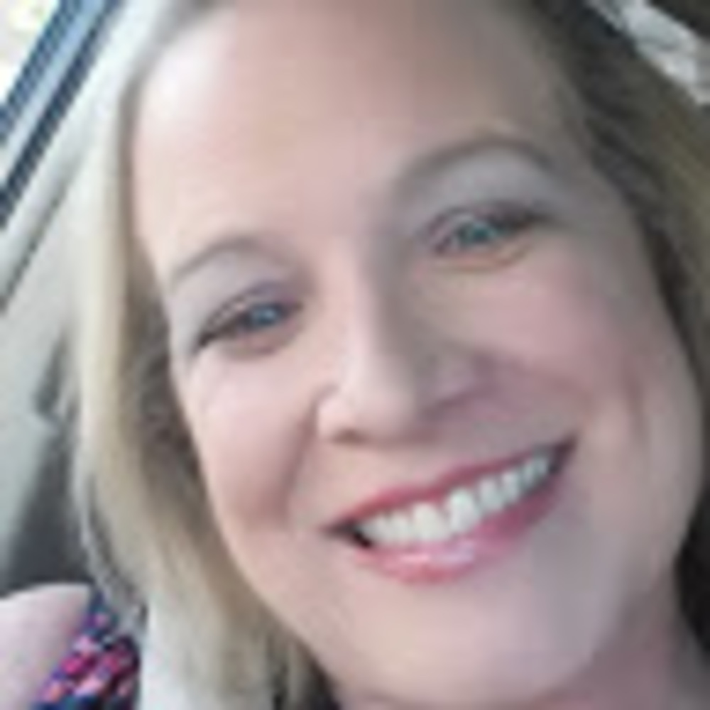 Meet your Posher, Yvonne
